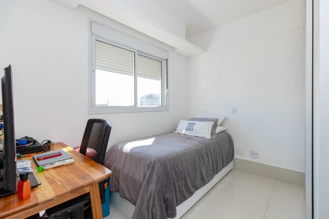 Imagem Apartamento com 3 Quartos à Venda, 138 m² em Santo Amaro - São Paulo Imagem Apartamento com 3 Quartos à Venda, 138 m² em Santo Amaro - São Paulo
