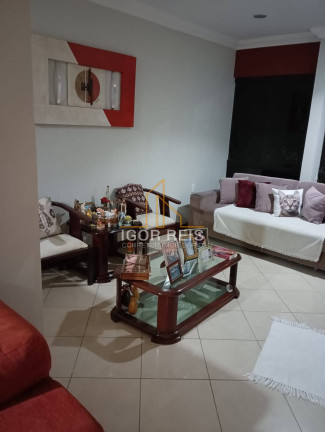 Imagem Casa de Condomínio com 4 Quartos à Venda, 322 m² em Bosque Das Acácias - Campos Dos Goytacazes