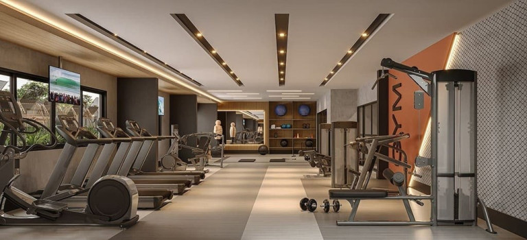Imagem Imóvel com 3 Quartos à Venda, 86 m² em Centro - Barueri