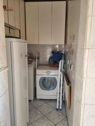 Imagem Apartamento com 3 Quartos à Venda, 92 m² em Campo Belo - São Paulo Imagem Apartamento com 3 Quartos à Venda, 92 m² em Campo Belo - São Paulo