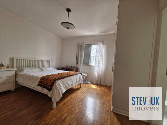 Imagem Apartamento com 4 Quartos à Venda, 226 m² em Itaim - São Paulo