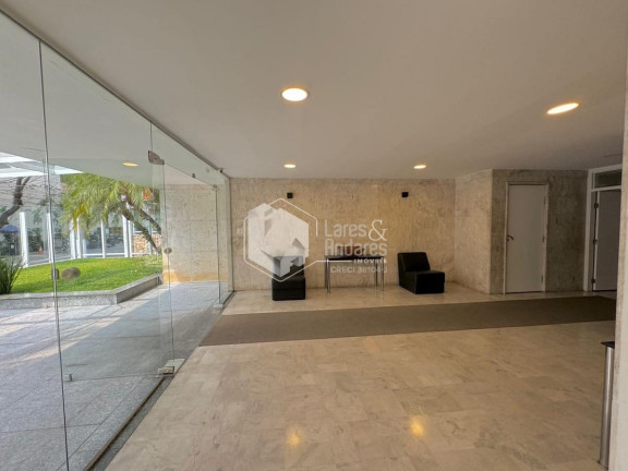 Imagem Apartamento com 3 Quartos à Venda, 104 m² em Vila Nova Conceição - São Paulo