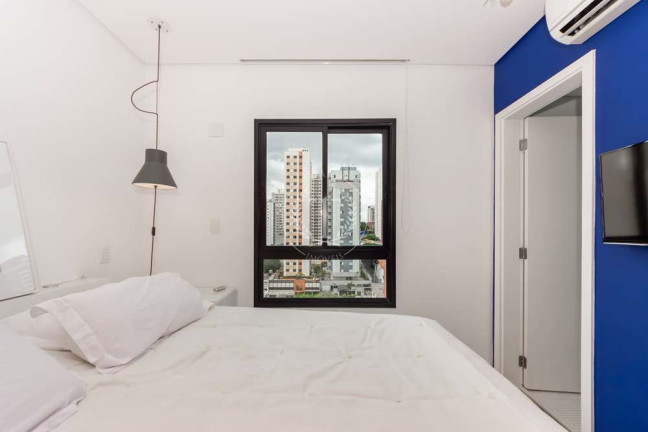 Imagem Apartamento com 2 Quartos à Venda, 50 m² em Saúde - São Paulo