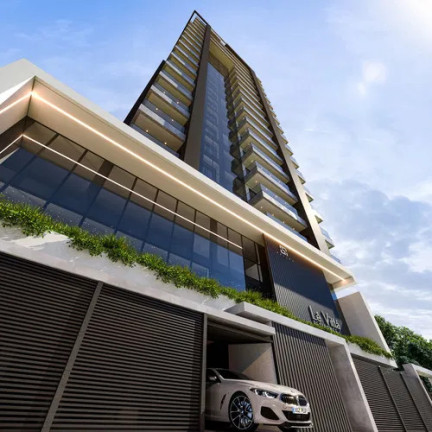 Apartamento com 3 Quartos à Venda, 122 m² em Itacolomí - Balneário Piçarras