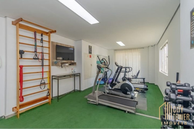 Imagem Apartamento com 3 Quartos à Venda, 66 m² em Vila Brasílio Machado - São Paulo
