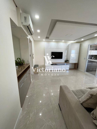 Imagem Apartamento com 3 Quartos à Venda, 100 m² em Jardim Das Indústrias - São José Dos Campos