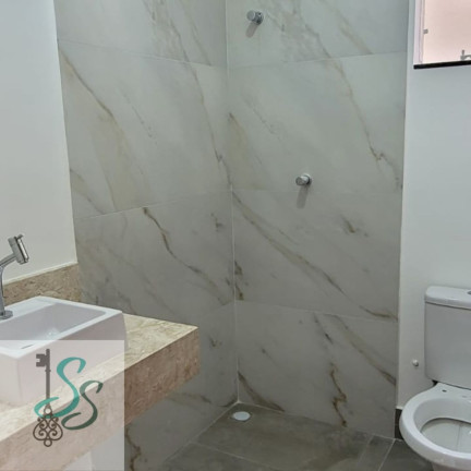Imagem Casa com 3 Quartos à Venda, 105 m² em Jardim Paulicéia - Campinas Imagem Casa com 3 Quartos à Venda, 105 m² em Jardim Paulicéia - Campinas