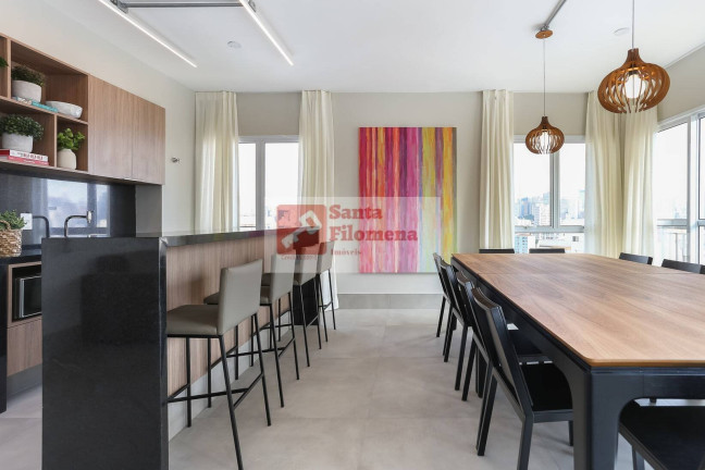 Imagem Apartamento com 1 Quarto à Venda, 42 m² em Bela Vista - São Paulo