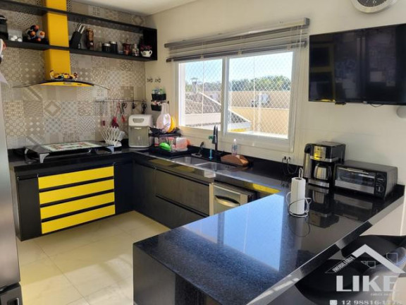 Imagem Casa com 3 Quartos à Venda, 250 m² em Urbanova Iv-a - São José Dos Campos