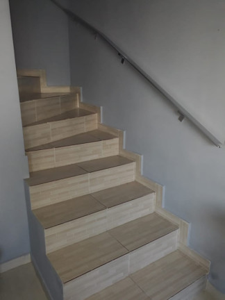 Imagem Casa de Condomínio com 2 Quartos à Venda, 59 m² em Taboleiro Verde - Cotia