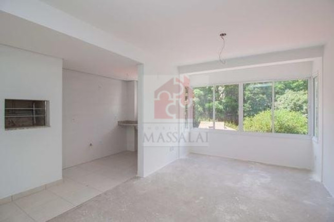 Imagem Apartamento com 2 Quartos à Venda, 65 m² em Petrópolis - Porto Alegre