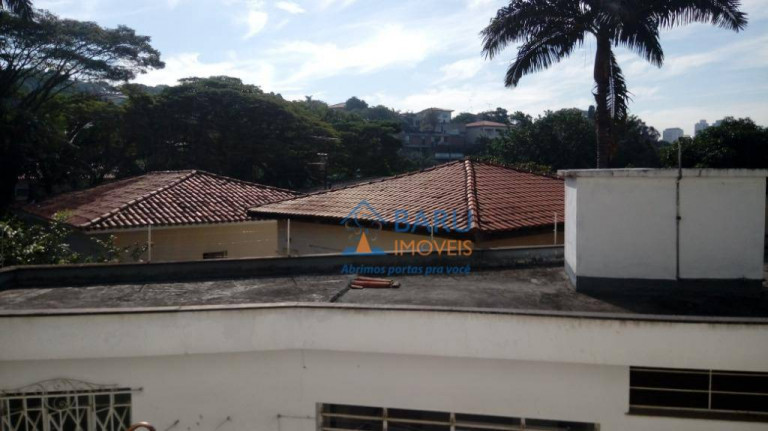 Imagem Casa com 3 Quartos à Venda, 300 m² em Pacaembu - São Paulo