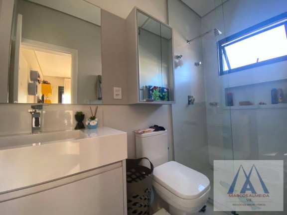 Imagem Casa de Condomínio com 3 Quartos à Venda, 220 m² em Botujuru - Mogi Das Cruzes Imagem Casa de Condomínio com 3 Quartos à Venda, 220 m² em Botujuru - Mogi Das Cruzes