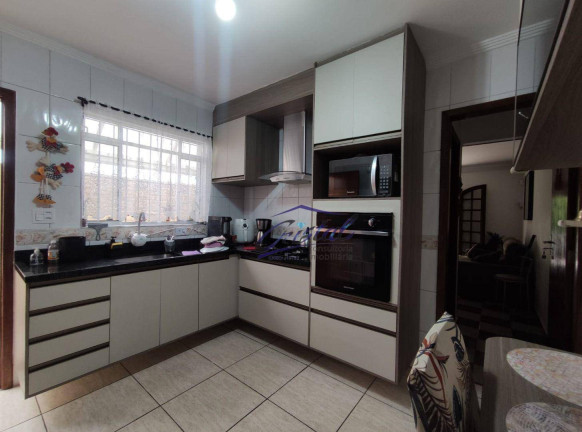 Imagem Casa com 3 Quartos à Venda, 150 m² em Butantã - São Paulo
