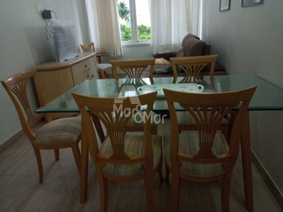 Imagem Apartamento com 2 Quartos para Alugar, 55 m² em Pitangueiras - Guarujá Imagem Apartamento com 2 Quartos para Alugar, 55 m² em Pitangueiras - Guarujá