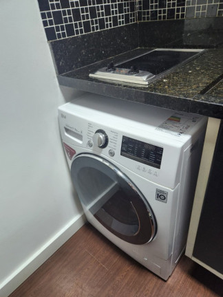 Imagem Flat com 1 Quarto à Venda, 35 m² em Adrianópolis - Manaus