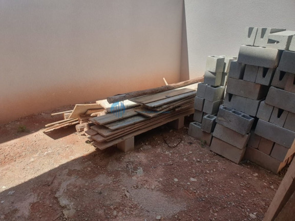 Imagem Casa com 3 Quartos à Venda, 100 m² em Ana Cristina Ii - Jandira