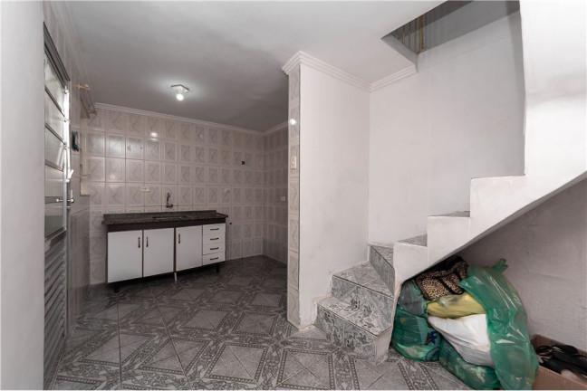 Imagem Casa com 5 Quartos à Venda,  em Jardim São Sebastião - São Paulo