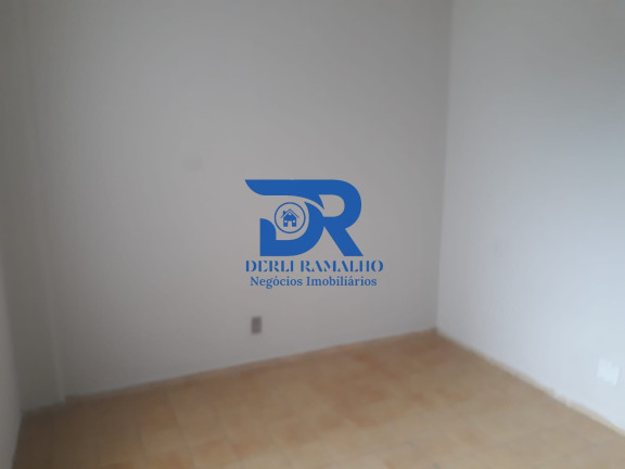 Imagem Apartamento com 2 Quartos para Alugar, 60 m² em Jardim Vinte E Cinco De Agosto - Duque De Caxias