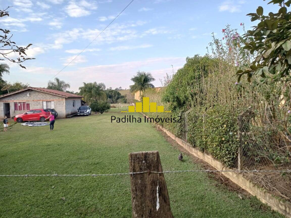 Chácara com 3 Quartos à Venda, 8.300 m² em Rural - Capela Do Alto