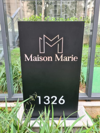Imagem Apartamento com 3 Quartos à Venda, 205 m² em Jardim Paulista - São Paulo
