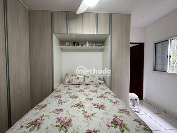 Imagem Casa com 3 Quartos para Alugar, 120 m² em Jardim Amazonas - Campinas Imagem Casa com 3 Quartos para Alugar, 120 m² em Jardim Amazonas - Campinas