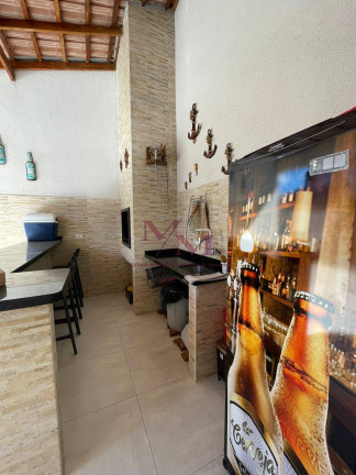 Imagem Sobrado com 4 Quartos à Venda, 198 m² em Shangri-la - Pontal Do Paraná