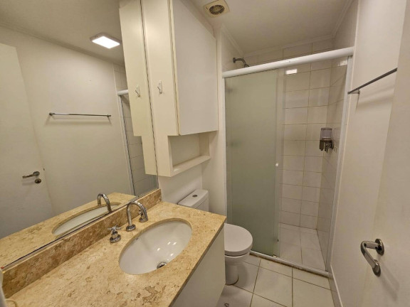 Imagem Apartamento com 2 Quartos à Venda, 72 m² em Brooklin Paulista - São Paulo