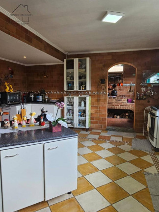 Imagem Chácara com 3 Quartos à Venda, 8 m² em Chácara Fernão Dias - Bragança Paulista