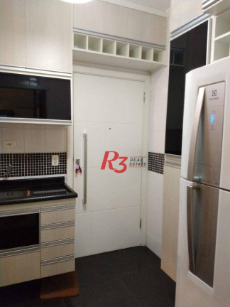 Imagem Apartamento com 3 Quartos à Venda, 100 m² em Itararé - São Vicente Imagem Apartamento com 3 Quartos à Venda, 100 m² em Itararé - São Vicente