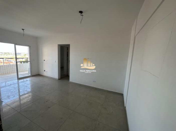 Imagem Apartamento com 2 Quartos à Venda, 67 m² em Mirim - Praia Grande