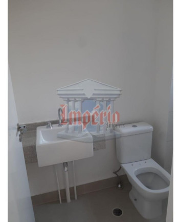 Imagem Apartamento com 2 Quartos à Venda, 78 m² em Campestre - Santo André