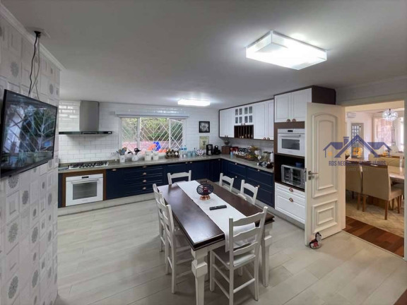 Imagem Casa com 4 Quartos à Venda, 850 m² em Vila Santo Antônio - Cotia Imagem Casa com 4 Quartos à Venda, 850 m² em Vila Santo Antônio - Cotia