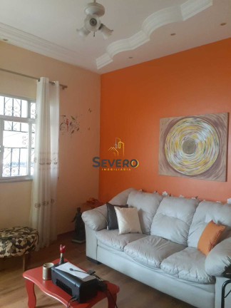 Imagem Casa com 4 Quartos à Venda, 150 m² em Trindade - São Gonçalo Imagem Casa com 4 Quartos à Venda, 150 m² em Trindade - São Gonçalo