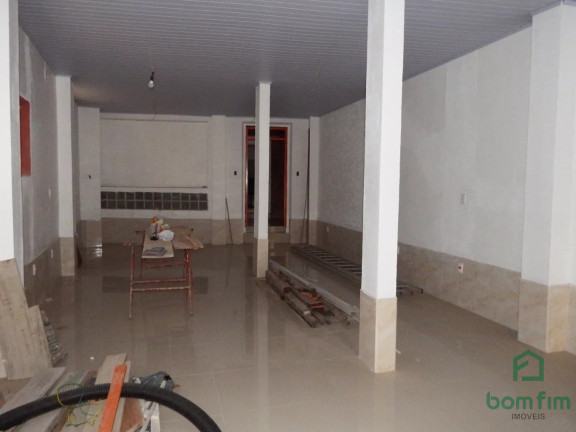 Imagem Sala Comercial para Alugar, 90 m² em Centro Histórico - Porto Alegre