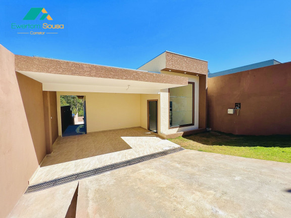 Casa com 3 Quartos à Venda, 150 m² em Jundiaizinho (terra Preta) - Mairiporã