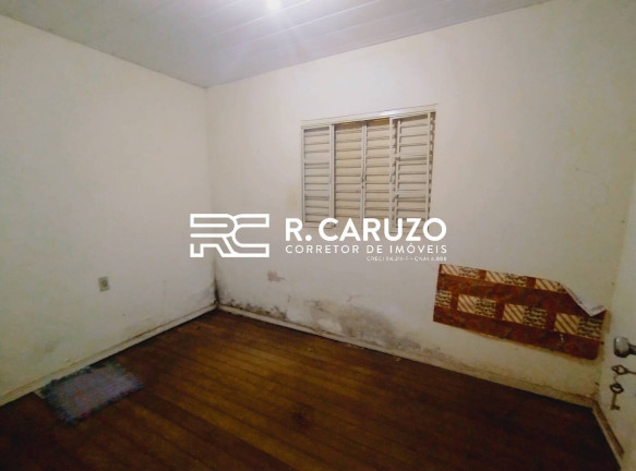Imagem Casa com 2 Quartos à Venda, 115 m² em Centro - Limeira Imagem Casa com 2 Quartos à Venda, 115 m² em Centro - Limeira