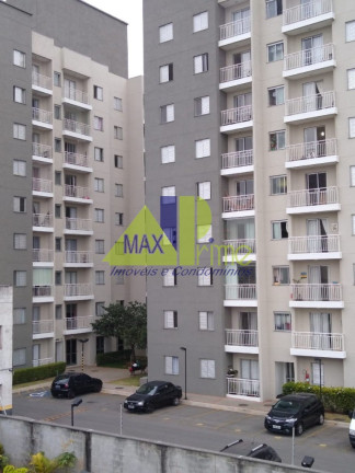 Imagem Apartamento com 2 Quartos à Venda, 57 m² em Vila Carrão - São Paulo