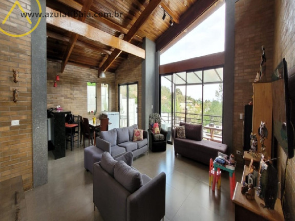 Imagem Casa com 3 Quartos à Venda, 1.000 m² em Estancia Santa Maria - Atibaia Imagem Casa com 3 Quartos à Venda, 1.000 m² em Estancia Santa Maria - Atibaia