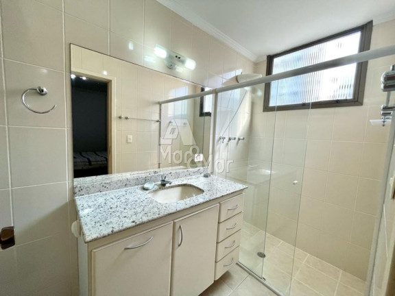 Imagem Apartamento com 4 Quartos à Venda, 240 m² em Pitangueiras - Guarujá