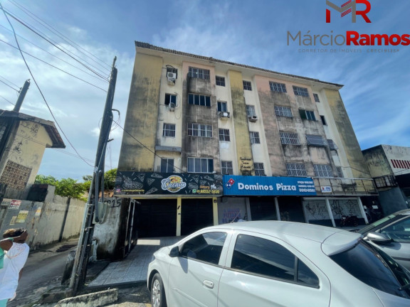 Imagem Imóvel com 3 Quartos à Venda, 76 m² em Cidade Dos Funcionários - Fortaleza Imagem Imóvel com 3 Quartos à Venda, 76 m² em Cidade Dos Funcionários - Fortaleza