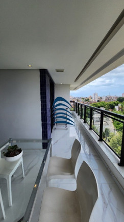 Imagem Imóvel com 3 Quartos à Venda, 97 m² em Vila Laura - Salvador