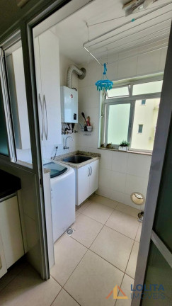 Imagem Apartamento com 3 Quartos à Venda, 126 m² em Agronômica - Florianópolis