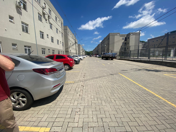 Imagem Imóvel com 2 Quartos à Venda, 42 m² em Bengui - Belém