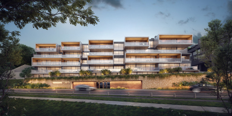 Imagem Apartamento com 3 Quartos à Venda, 370 m² em Praia De Belas - Porto Alegre