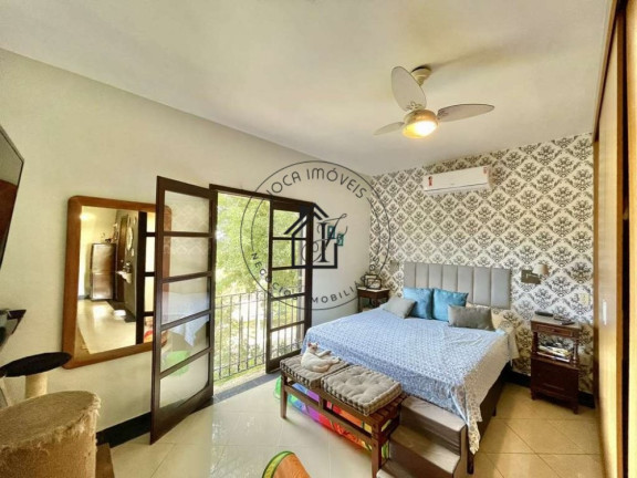 Imagem Casa de Condomínio com 4 Quartos à Venda, 1.000 m² em Residencial Euroville - Carapicuíba