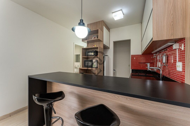 Imagem Apartamento com 1 Quarto à Venda, 57 m² em Paraíso - São Paulo