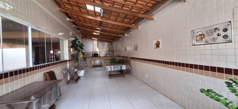 Imagem Apartamento com 2 Quartos à Venda, 74 m² em Imperador - Praia Grande Imagem Apartamento com 2 Quartos à Venda, 74 m² em Imperador - Praia Grande