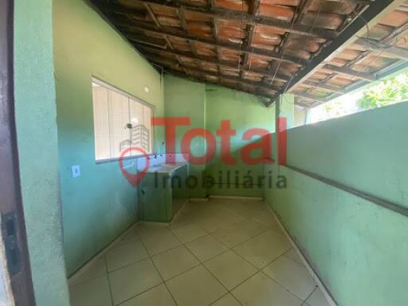 Imagem Casa com 6 Quartos à Venda, 156 m² em Floresta - Coronel Fabriciano