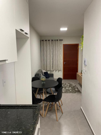 Imagem Apartamento com 2 Quartos à Venda, 41 m² em Vila Dos Remédios - São Paulo Imagem Apartamento com 2 Quartos à Venda, 41 m² em Vila Dos Remédios - São Paulo
